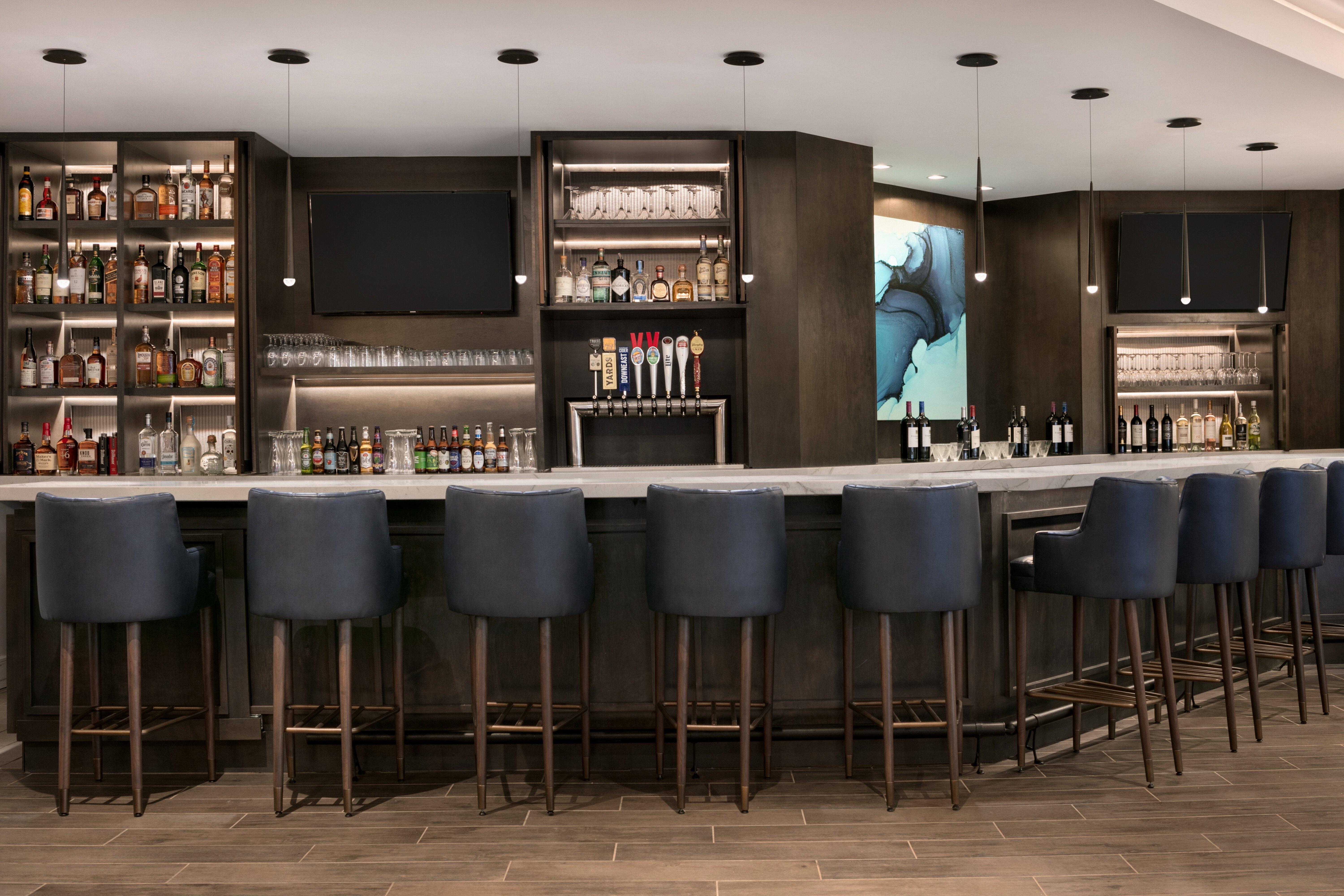Crowne Plaza Philadelphia King Of Prussia Hotel Екстериор снимка