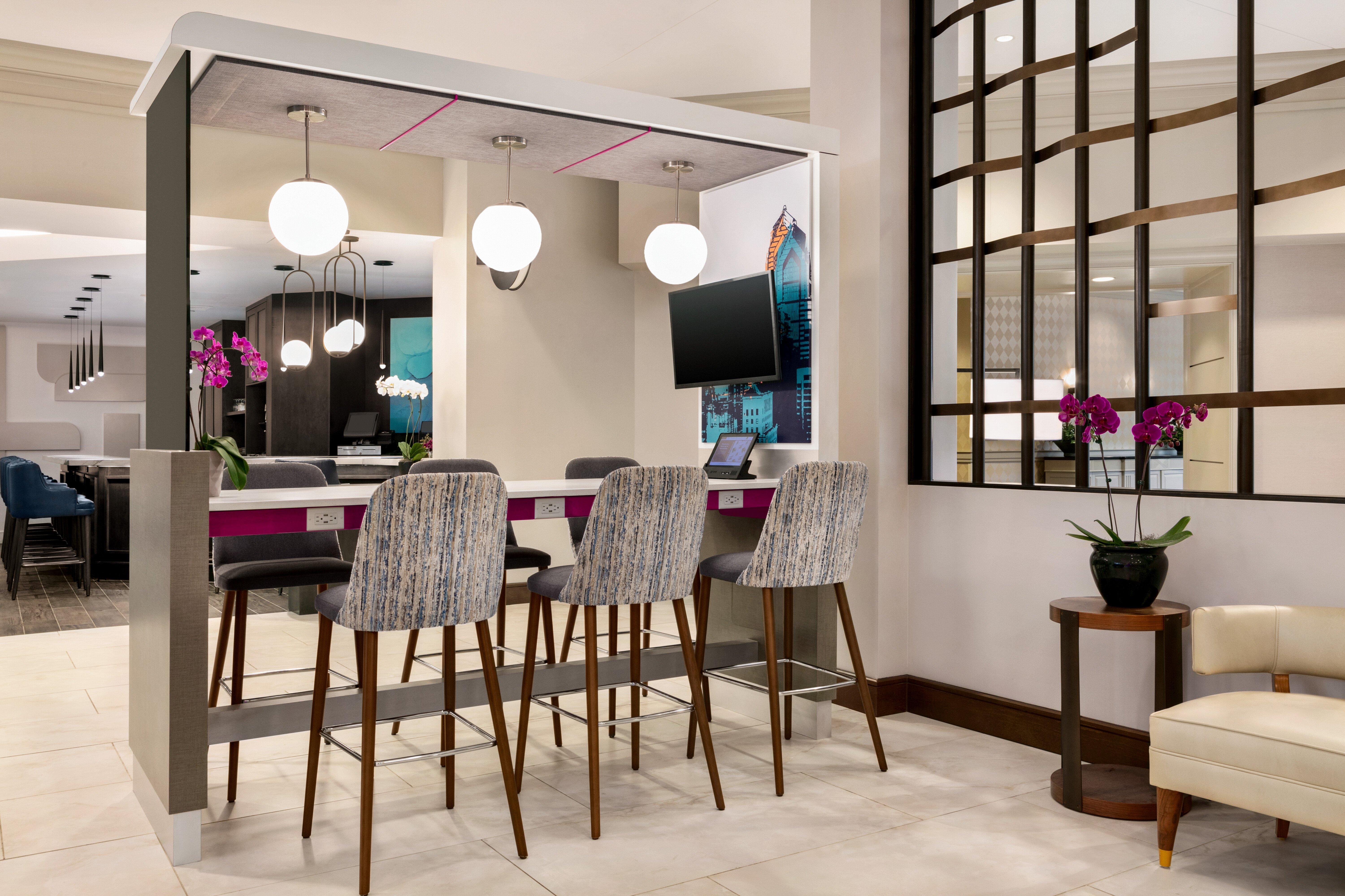 Crowne Plaza Philadelphia King Of Prussia Hotel Екстериор снимка