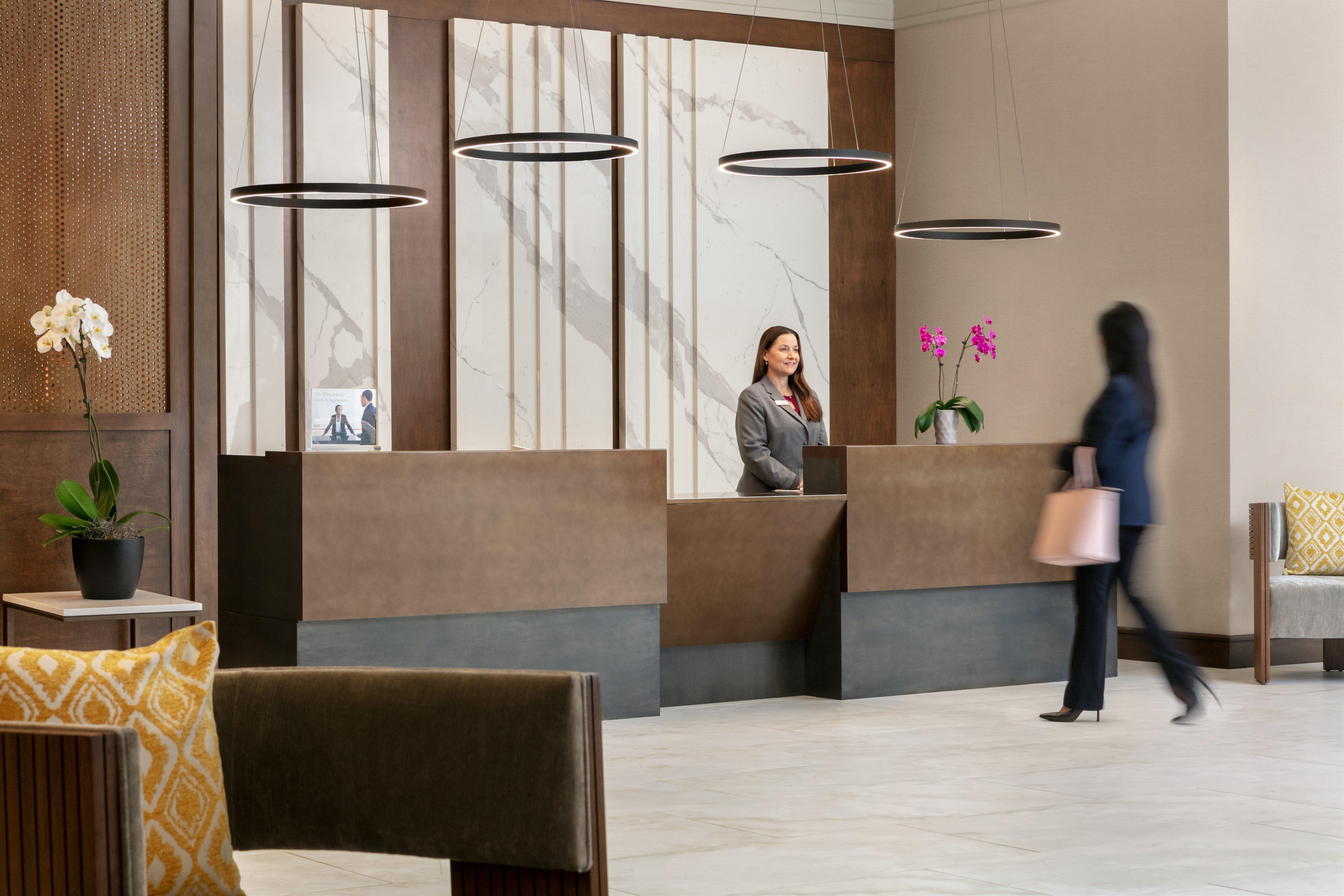 Crowne Plaza Philadelphia King Of Prussia Hotel Екстериор снимка