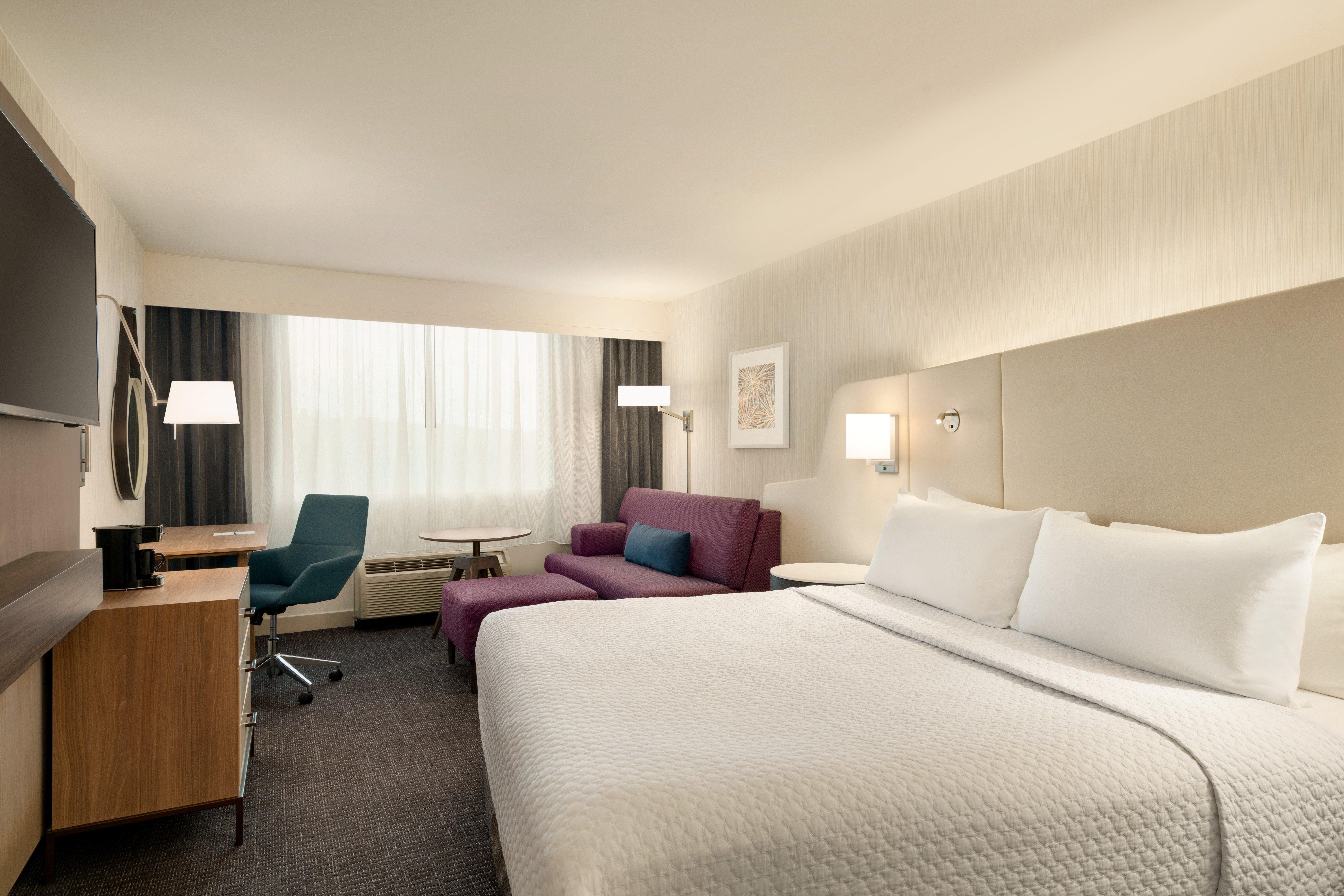 Crowne Plaza Philadelphia King Of Prussia Hotel Екстериор снимка
